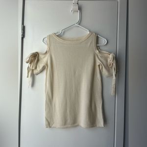 Vintage Cashmere Sweater